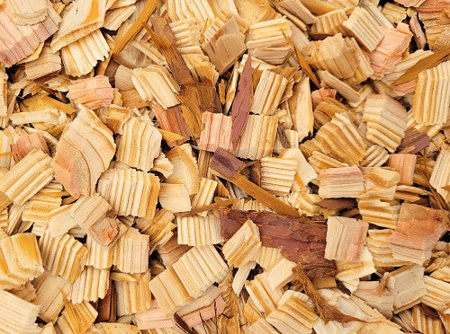 ナチュラルウッドチップ100L(50L×2袋入)